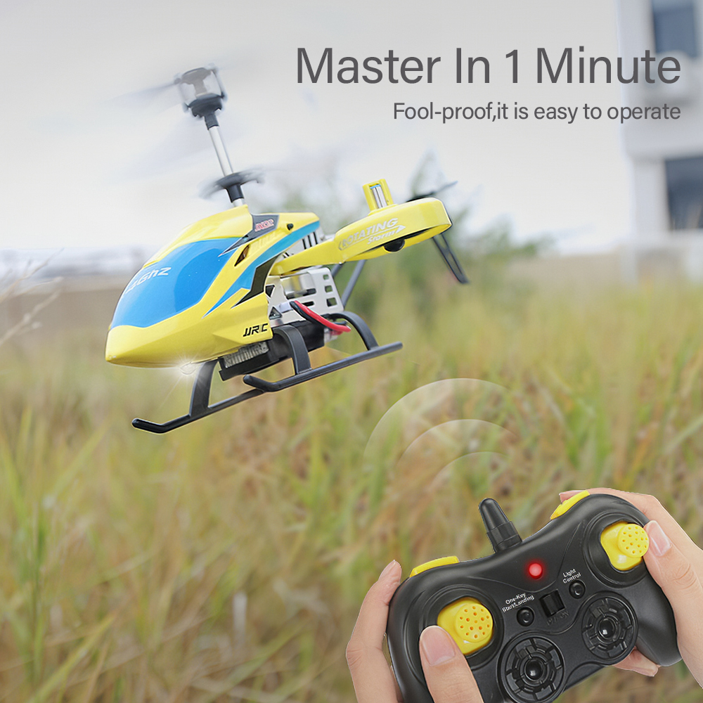 hover rc helicopter 2.4
