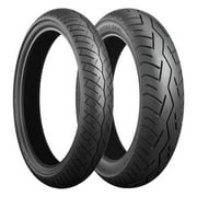 Bridgestone 110/80R18 58 B Tire