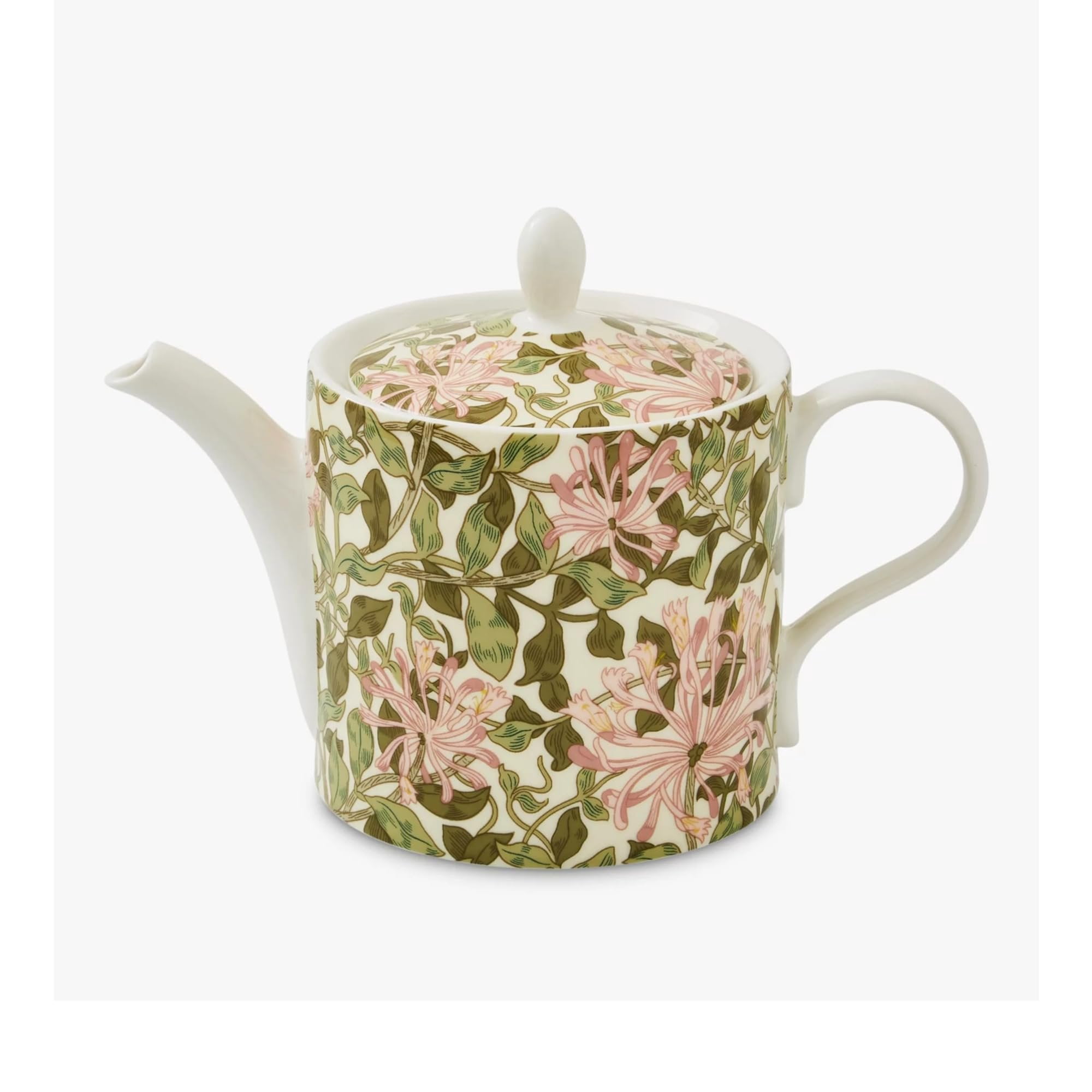 Spode Morris & Co Teapot and Mug - Thumbnail 5