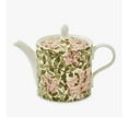 thumbnail image 2 of Morris & Co 32oz Teapot and 10oz Mug Set Set of 2 - Honeysuckle  Porcelain - Dishwasher & Microwave Safe  Novelty Tea Set for Elegant Brunch, Parties, Breakfast - Boxed Gift Set, 2 of 6