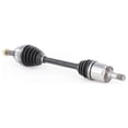thumbnail image 4 of Wonh Ho-8072 Cv Axle Shaft Fits select: 1988-1991 HONDA CIVIC CRX 1.5 HF, 4 of 4