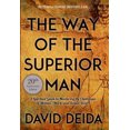 thumbnail image 3 of Way of the Superior Man, David Deida Paperback, 3 of 3