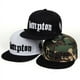 thumbnail image 5 of Gorra de hip hop de moda para hombres y mujeres, gorra plana casual ajustable, gorra snapback, 5 of 5