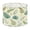 Color 2, variant on Drum Lamp Shade Vibrant Pink Floral Bold Flowers Lampshade for Table Lamps Floor Lamps Pendant Light 13"x13"x10" Replacement Linen Large Lamp Shade Easy Assembly