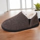 thumbnail image 4 of Pantuflas acogedoras invierno fdgzhfd (Marrón oscuro 38-39平时37-38), 4 of 9
