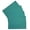 Teal, variant on Waterproof Canvas Placemats by Penny's Needful Things (Wave - Set of 2) (Teal)