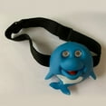 thumbnail image 1 of Children Head Light Animal Shaped LED Head lamp Cartoon Animal Headlamp, 1 of 2