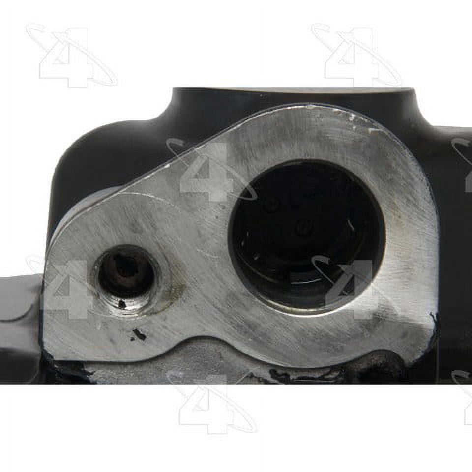 Four Seasons A/C Compressor P/N:197375 Fits select: 2014-2021 DODGE CHARGER, 2014-2015 CHRYSLER 300C