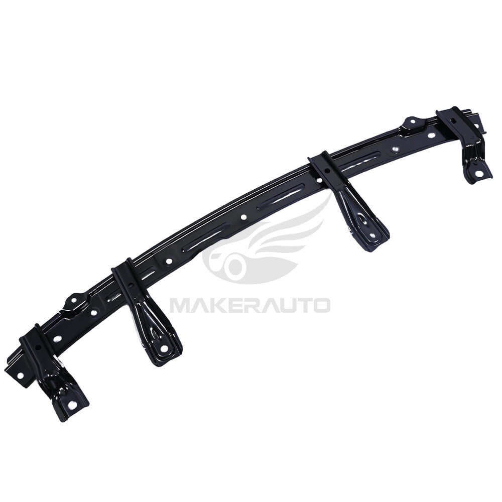 Front Upper Bumper Cover Retainer Support Bracket For 2016-2021 Honda Civic 71150TBAA00, HO1031105