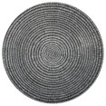 thumbnail image 1 of Assiette Ronde en Porcelaine 3,5 Po, 1 of 1