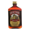 Lucky Tiger Organic Aftershave And Face Tonic, 8 Oz