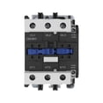 thumbnail image 4 of Coil Contactor,AC Contactor 3 Pole Pole Contactor V Contactor Highly Versatile, 4 of 14