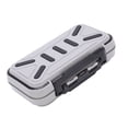thumbnail image 3 of Caja de accesorios impermeable, accesorios para contenedores de pesca resistentes al aplastamiento para almacenar equipos de pesca, 3 of 10