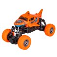 thumbnail image 2 of Juguete 2.4G 4WD 25 km / h Vehículo de control remoto de alta velocidad Off-road RC Car Kid Toy Gifts AMMAO MXZZ23418A6165, 2 of 2