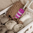 thumbnail image 3 of LOLIPPYY 1Pc French Knitting Tool Sweater Needle Rope Shaped Knitter for Hand Knitting Crafts and Projects, 3 of 6