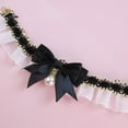 thumbnail image 4 of ruhuadgb Excellent Pet Collar Adjustable   Pet Supplies   Show Unique Charm, 4 of 7