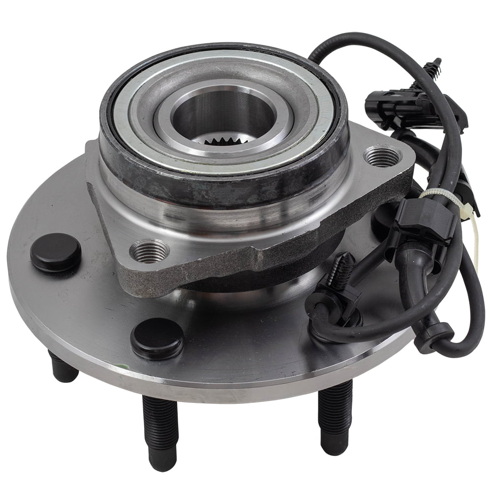 For Chevy Silverado GMC Sierra Escalade Front Wheel Hub Bearing Assembly CSW