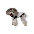 thumbnail image 4 of Dragonus Pet Dog Winter Jumper Sweater Coat Puppy Fashion Knitted Clothes For Small Dogs, 4 of 6