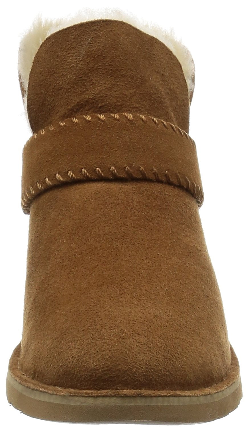 ugg mckay boot size 9