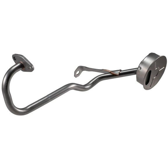 Melling Engine Oil Pump Pickup Tube and Screen P/N:74-S2