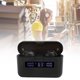 thumbnail image 4 of Con de ruido audio TWS Auriculares Control táctil portátil Auriculares inalámbricos Bluetooth Estéreo Deportes HeadphonesR9VideoProjectors Fyydes Descripción de la referencia, 4 of 6