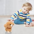 thumbnail image 5 of Nsxcdh Creative Art Toys for Preschoolers 9 Inches Standing Posture With Little Doll Boy and Girl Holiday Birthday Gift Soothing and Sleeping Doll Home Decoration Ornaments Buy More, Save More, 5 of 6
