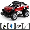 thumbnail image 1 of Cars And Trucks Crawler Deer Cart Muscle Car Remote Control Car Baby Cars And Trucks Car Trucks for Boys Boys Age 6 Hover Cars for Kids Control Remote Cars Forklift Remote Control Mini Remote, 1 of 3