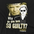 thumbnail image 2 of Csi Miami - So Guilty - Short Sleeve Shirt - XXXXXXX-Large, 2 of 7