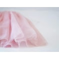 thumbnail image 4 of Contikids Little Girls Tulle Tutu Skirt Leggings Pants Pink 6-7 Years, 4 of 4