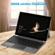 thumbnail image 4 of Teclado inalámbrico compatible con Bluetooth 3 para Surface Pro 4/ 5 con, 4 of 6
