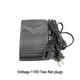 thumbnail image 2 of Huskylock 340D341D Sewing Machine Foot Pedal with Power Cord, 2 of 5