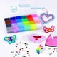 thumbnail image 3 of Beads Kit, Hama Beads, Beads con patrones para manualidades para niños, accesorios de abalorios para niños y niñas, 3 of 9