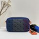 thumbnail image 5 of KURT GEIGER LONDON Bolso de hombro de color degradado para mujer, bolsos de diseñador de lujo para cámara, bolso cuadrado con cremallera de moda para mujer, bolso de mano para mujer, 5 of 5