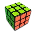 thumbnail image 4 of Speed Cube 3x3x3 Ultra Fast Magic Speed Cube Smooth Puzzles Toys 2 Pack, 4 of 8