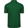thumbnail image 2 of Tee Jays Mens Power Polo Shirt, 2 of 3