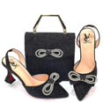 thumbnail image 1 of Ltalian Wedding Shoes & Bags Set Hot, 1 of 1
