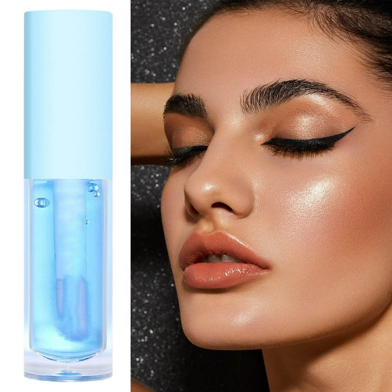 Cheap best sale blue lipstick