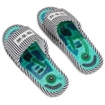 thumbnail image 2 of Sailing Zapatillas de masaje terapia magnética Hombre 39-43, 2 of 9