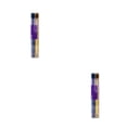 thumbnail image 4 of Bewildely 2 uds cepillo de dientes para parejas hogar Hotel viaje Camping viaje amantes cepillo de dientes suave herramienta de limpieza bucal, azul amarillo 2Conjunto, 4 of 6