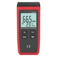 thumbnail image 3 of Medidor De Temperatura Y Humedad Digital UT333S NikouMX, 3 of 8