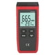 thumbnail image 5 of Termómetro Higrómetro Digital UT333S Con Sonda Para Almacenamiento De Alimentos, Monitoreo De Temperatura Y Humedad En Laboratorio, 5 of 7