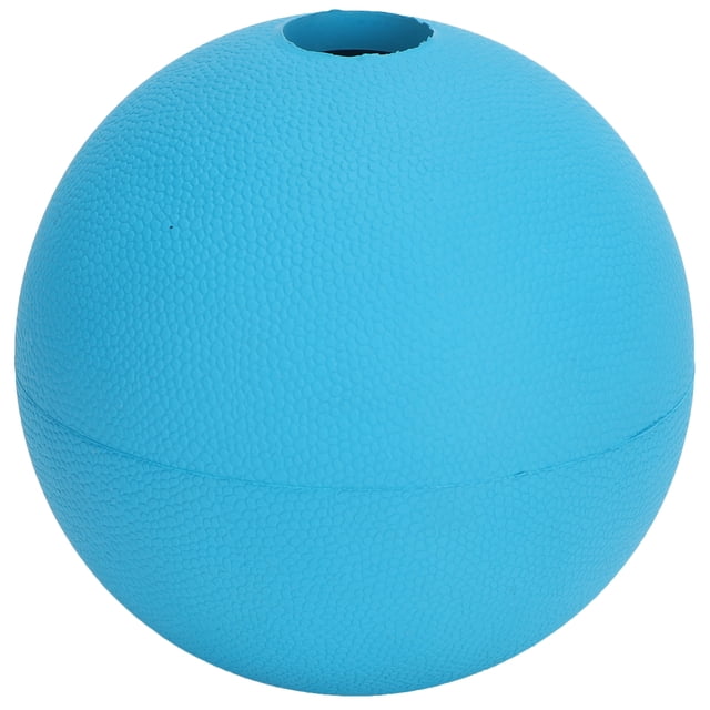 Pelota Interactiva Para Juguetes Para Perros, Bola Dispensadora De Alimentos Duradera Y Portátil, Juguetes Para Perros Dispensadores De Golosinas, Color Brillante, Dureza Fuerte