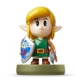 thumbnail image 3 of Amiibo Nintendo Link El despertar de Legend of Zelda Link, 3 of 3