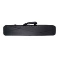 thumbnail image 1 of Funda protectora para palo de billar, contenedor para mesa de billar, bolsa de transporte, 1/2 Negro, 1 of 8