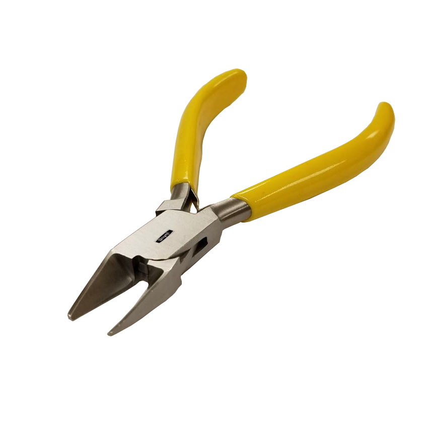 Flush Cutter Plier Jewelry Making Wire Wrapping Beading Crafts 6.3