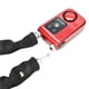 thumbnail image 4 of Y797G Bloqueo De Cadena De Bicicleta Bluetooth Inteligente A Prueba De Agua Bloqueo De Control De Teléfono Inteligente Antirrobo Rojo Sweethay EL008530-00, 4 of 6