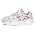 thumbnail image 1 of Tenis Puma Transport Block para Niñas Pequeñas 389703-03 gris 15.5, 1 of 5