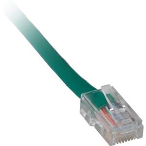 50FT CAT5E GREEN ASSEMBLY CABLE STANDARD SERIES LIFETIME