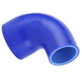 thumbnail image 5 of Turbo Intake Coupler Pipe,4Ply Silicone Coupler Hose Intercooler Coupler Pipe Car Cooling System Hoses Solid Performance, 5 of 5