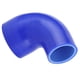 thumbnail image 4 of Tubo Acoplador De Intercooler, Manguera De Acoplador De Accesorios Modificada Para Automóvil Azul Duradera Para Turbo Para Entrada Para Tubo De Intercooler, 4 of 7